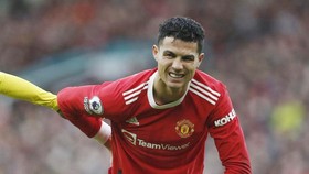 Cristiano Ronaldo nhiều lần chịu rắc rối bởi cơ hông trong mùa này.