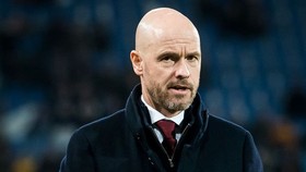 HLV Erik ten Hag dự kiến sẽ có những trải nghiệm đầu tiên không dễ chịu ở Old Trafford.