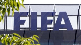 FIFA sẽ nhận được thêm 92 triệu USD tiền bồi thường cho những tổn thất liên quan.