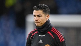 Cristiano Ronaldo đã không trả phép đúng thời hạn vào hôm thứ hai.