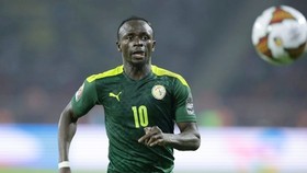 Sadio Mane cho thấy sự tận hiến do sắc áo quốc tuyển quốc gia.