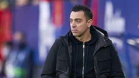 HLV Xavi sau mùa hè hứng khởi giờ đang phải lo lắng CLB chưa sẵn sàng.