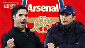 HLV Mikel Arteta đáp lại niềm tin của giới chủ sau những thành quả xứng đáng.