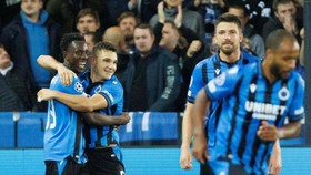 Club Brugge gây bất ngờ khi toàn thắng sau 3 lượt trận đầu tiên.
