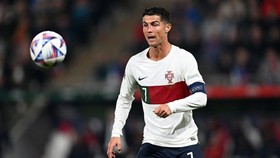 Cristiano Ronaldo rất tự tin vào thành công tại World Cup 2022.
