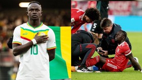Mất Sadio Mane là tổn thất quá lớn với tuyển Senegal.