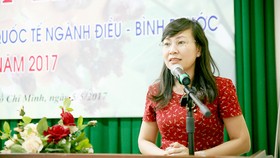  Phó Chủ tịch UBND tỉnh Bình Phước Huỳnh Thị Hằng
