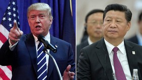 Chủ tịch Trung Quốc và Tổng thống Hoa Kỳ sẽ thăm cấp Nhà nước tới Việt Nam