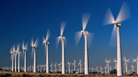 Đan Mạch hỗ trợ Việt Nam phát triển điện gió