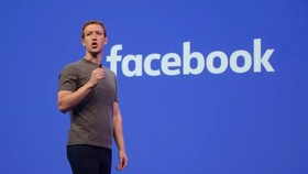  CEO Zuckerberg: Ảnh: THE VERGE