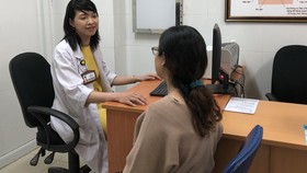Bác sĩ phòng khám đơn vị Niệu nữ - BV Bình Dân tư vấn về việc tân trang “vùng kín”