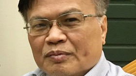  TS Nguyễn Đình Cung, Viện trưởng CIEM