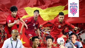 Thầy trò Park Hang-seo tự tin tiến vào trận đấu  quyết định ngôi vương AFF Cup              Infographic: Hữu Vi