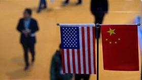 Mỹ - Trung Quốc bắt đầu đàm phán thương mại sơ bộ
