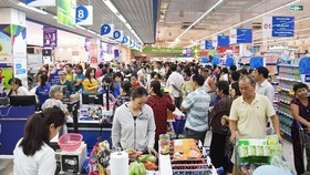 Hệ thống bán lẻ của Saigon Co.op gồm Co.opmart, Co.opXtra, Co.op Food, Co.op Smiles, Cheers trên cả nước sẽ hoàn toàn ngưng kinh doanh sản phẩm ống hút bằng nhựa. 