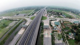 51 nhà thầu tham dự sơ tuyển 7 dự án cao tốc Bắc - Nam