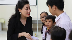 VWS trao học bổng Nguyễn Hữu Thọ cho HS-SV năm học 2019-2020