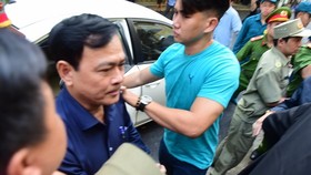 Bị tuyên 18 tháng tù, ông Nguyễn Hữu Linh kháng cáo kêu oan