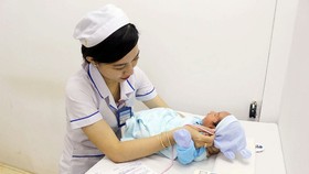 Cần Thơ trở thành trung tâm sàng lọc trẻ sơ sinh của ĐBSCL