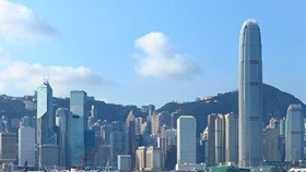 Khu hành chính đặc biệt Hong Kong. Nguồn: TECHINASIA