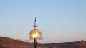 Triều Tiên rút phi hạt nhân hóa khỏi đàm phán