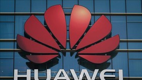 Tập đoàn công nghệ viễn thông hàng đầu của Trung Quốc, Huawei, ngày 4/2 cho biết sẽ thiết lập các trung tâm sản xuất ở châu Âu. Ảnh: TTXVN