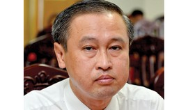 Đồng chí Huỳnh Thanh Nhân, Thành ủy viên, Giám đốc Sở VH-TT TPHCM
