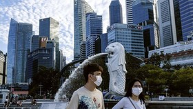 Singapore xây thêm khu ký túc xá cho lao động nước ngoài