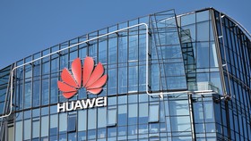 Tập đoàn công nghệ Huawei được cho là do quân đội Trung Quốc đứng sau Ảnh: CPO MAGAZINE 