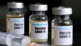“Ngoại giao vaccine”  hướng về Đông Nam Á     
