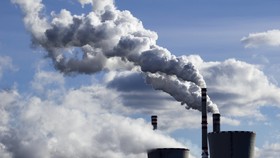 EP tăng mục tiêu giảm lượng phát thải khí nhà kính
