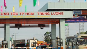 Chuyển vụ sai phạm thu phí cao tốc Trung Lương sang TAND TPHCM