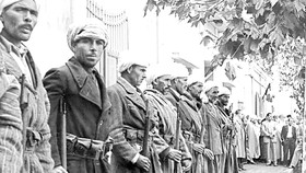 Đòi lại “ký ức thuộc địa và chiến tranh Algeria”