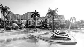 3 ưu thế nổi bật của Charm Resort Long Hải trong xu hướng kết hợp nghỉ dưỡng và đầu tư