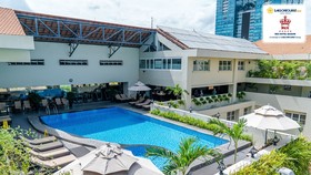 Khách sạn Rex Sài Gòn giới thiệu sản phẩm và dịch vụ ưu đãi