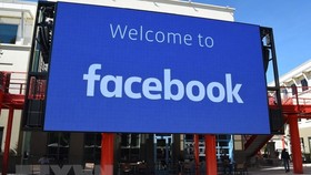 Facebook dỡ bỏ lệnh cấm quảng cáo chính trị