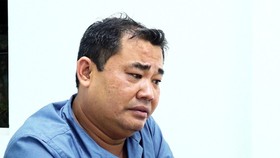 Trần Trí Mãnh khai bị lừa tiền “chạy” điều chuyển Giám đốc Công an tỉnh An Giang, với giá 20 tỷ đồng