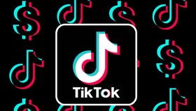 Ứng dụng chia sẻ video TikTok