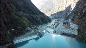Nepal khánh thành dự án thủy điện lớn nhất