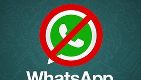 WhatsApp chặn 2 triệu tài khoản ở Ấn Độ 