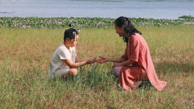 Memento Mori: Water của điện ảnh Việt tham gia LHP Busan 2021