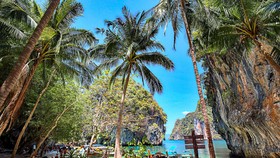 Đảo Phuket của Thái Lan