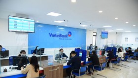 VietinBank giảm lợi nhuận để hỗ trợ khách hàng dự kiến cả năm khoảng 7.000-8.000 tỷ đồng