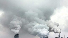 Quốc tế hỗ trợ Việt Nam giảm phát thải khí nhà kính