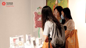 Taiwan Excellence tổ chức triển lãm “Sống nguyện ý: Hành trình và những mốc son”