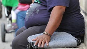 WHO cảnh báo tình trạng béo phì ở châu Phi
