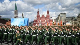 Nga không điều lính nghĩa vụ đến Ukraine