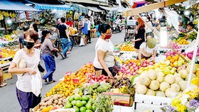 Kinh tế Philippines nhanh chóng hồi sinh.  Ảnh: ABS-CBN NEWS