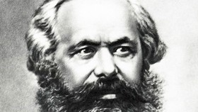 Kỷ niệm 204 năm Ngày sinh Karl Marx