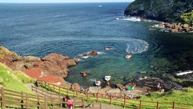 Hàn Quốc miễn thị thực cho du khách đến Jeju